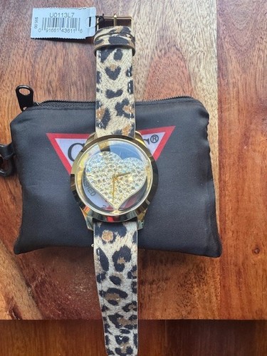 New authentic guess u0113l7 - new,