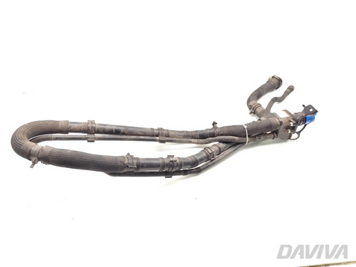 Isuzu max tuyau de - d-max,