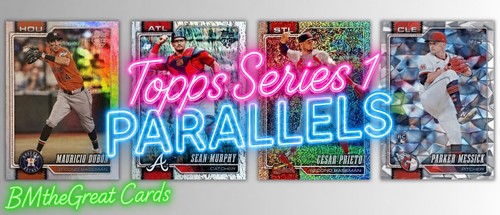 2026 topps series - 2026,