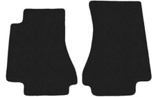 Premium Avant Tapis pour Opel