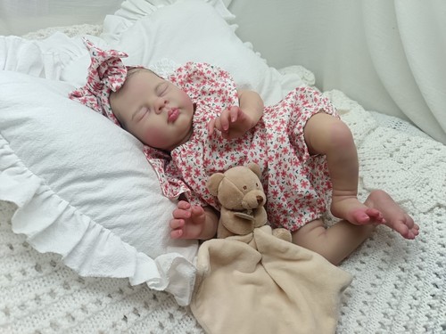 Adorable bébé reborn - adorable, esenia