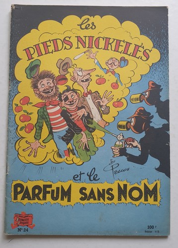 Ancienne les pieds - ancienne,