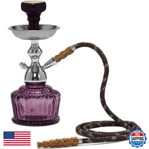 Mya hookah portable - mya,