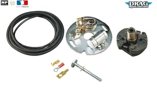 Kit allumage harley - kit,