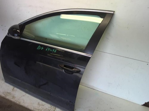 Porte avant gauche volkswagen - gauche,