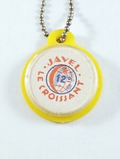 PORTE-CLES - JAVEL « LE