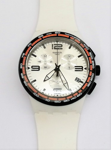 Swatch chrono 2016 - swatch,