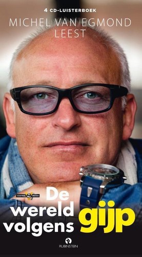 Michiel van egmond wereld - van,