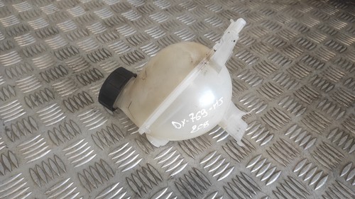 Vase expansion liquide