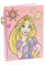 Grand Cahier notebook book