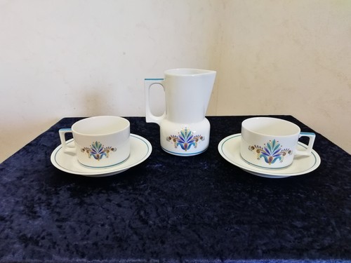 Duo tasses café petit - duo,