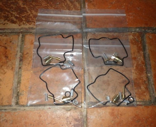 Kit reparation - reparation, (x4)