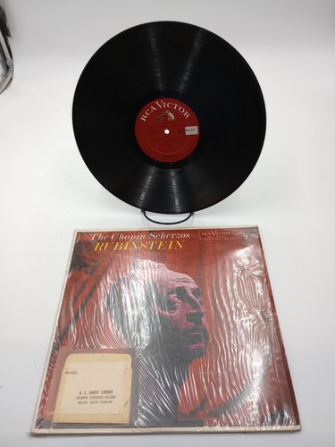Boxdg34 chopin rubinstein - boxdg34,