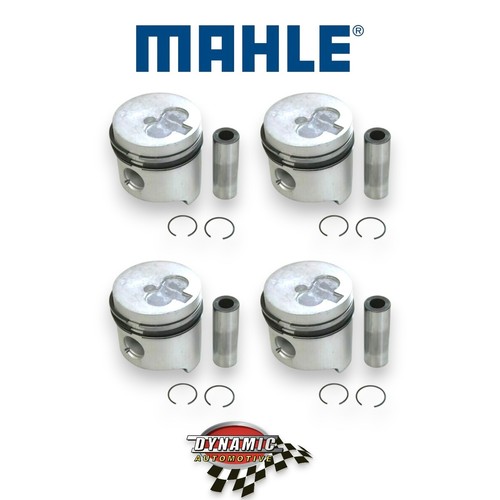Kit piston broyeur avec