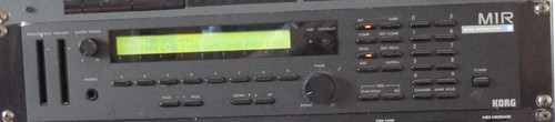 Korg m1r music workstation - m1r,
