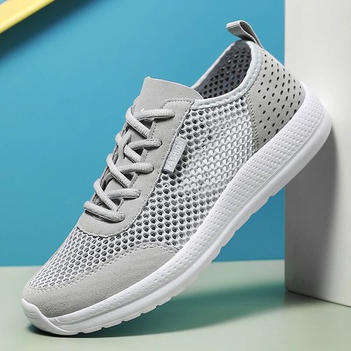 Chaussures sport souples - de,