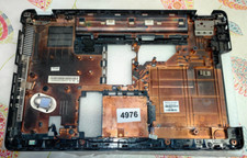 Bottom Plasturgie basse 606018-001 pour Compaq Presario CQ62-A36SF 