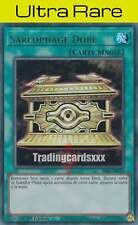 Yu-Gi-Oh! Sarcophage Doré : UR RA02-FR052