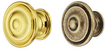 Häfele bouton meuble rond - häfele, de