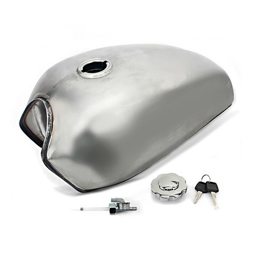 Reservoir cafe racer vt3 pour - reservoir,