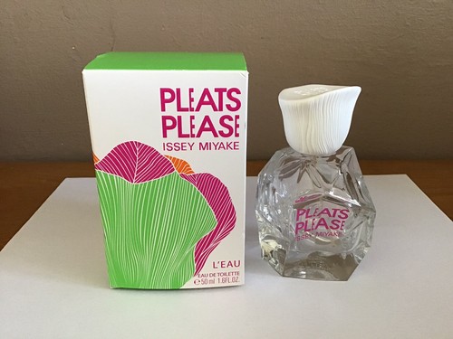 Issey miyake pleats please - issey,