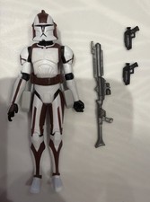 Star Wars The Clone Wars CW44