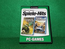 Jeu PC Traktor Racer / Fun