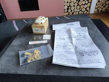 1/43 JEMMPY KIT A MONTER PAJERO PICK UP EXCB