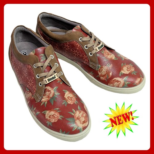 Dogo floral rose - dogo, top