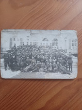 Carte postale 18 - carte,