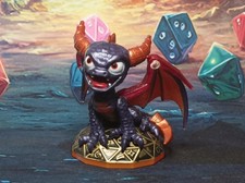 Spyro Series 2 Figurine Skylanders Giants