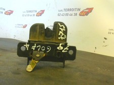 SERRURE HAYON VOLKSWAGEN GOLF 4 HAYON  (1J1)