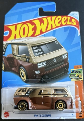 Hot wheels custom - wheels,
