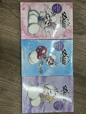 Lot De Trois Blocs Diddl