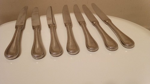 Guy degrenne knives - knives,