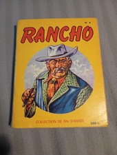 rancho reliure 6 S.E.R