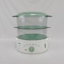 SEB VitaSaveur - 616500 SERIE S02 - Cuiseur Vapeur d'occasion