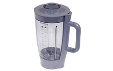 BOL BLENDER ACRYLIC COMPLET