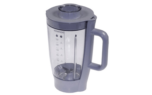 Bol blender acrylic complet - blender,