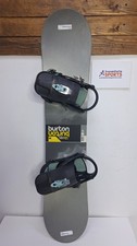 Burton ltr 125 snowboard - cm, w