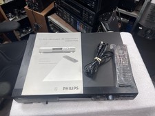 PHILLIPS CDR880 Audio Compact