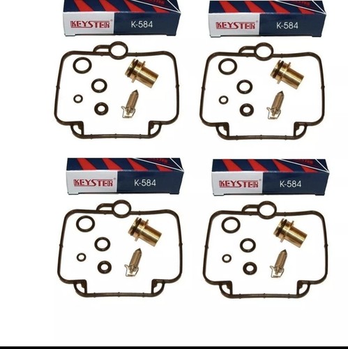 Kit réparation carburateur - kit,