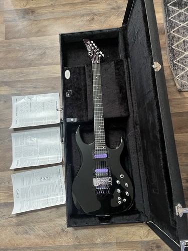 Carvin 127 reverse - dc-127,