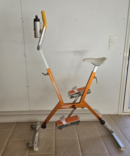 Waterflex aquabike lana bike - aquabike,