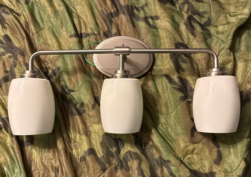 Ikea vallmora wall lamp - vallmora,
