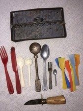 Gerlach ? Range-couverts Avec