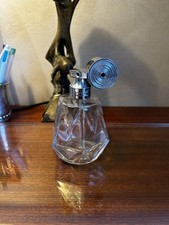 Vaporisateur vintage Marcel Franck – Made in France 