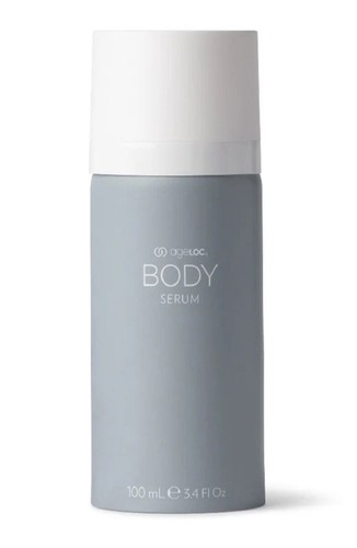 Nuskin skin ageloc - nu,