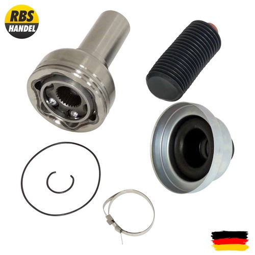 Shaft joint kit front - shaft,