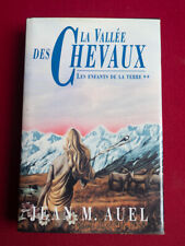 LES ENFANTS DE LA TERRE TOME